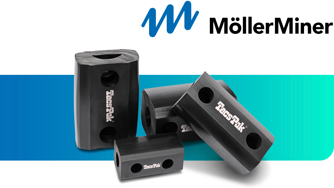 Möllerminer Möllerminer Logo und Produkt